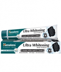 HIMALAYA Ultra Whitening Herbal Toothpaste / 75 ml