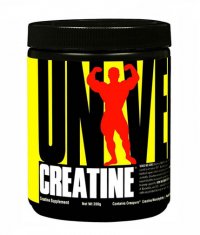 UNIVERSAL ANIMAL 100% Pure Creatine Monohydrate