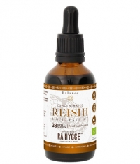 RA HYGGE Reishi Liquid Extract / 100 ml