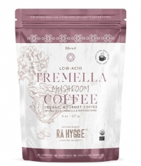 RA HYGGE Arabica Coffee with Tremella and Maitake / Filter ground