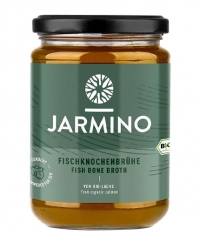 JARMINO Fish Bone Broth / 350 ml