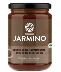 JARMINO Beef Bone Broth / 440 ml