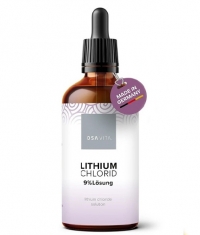 OSAVITA Lithium Chloride / 100 ml
