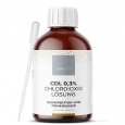 OSAVITA Chlorine Dioxide (CDL) 0.3% / 250 ml