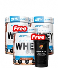 PROMO STACK Halloween BF Stack 3