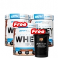PROMO STACK Halloween BF Stack 3