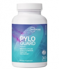 MICROBIOME LABS PyloGuard™ / 30 Caps