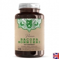 FOCUS SUPPLEMENTS Bacopa Monnieri 500 mg / 120 Caps