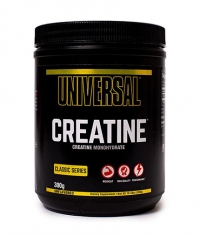 UNIVERSAL ANIMAL 100% Pure Creatine Monohydrate