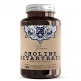 FOCUS SUPPLEMENTS Choline Bitartrate 700 mg / 120 Caps
