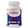 VITAMATIC Salivarius Complex 10 Billion / 60 Chews
