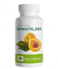 ALTER MEDICA Amigdalina / 60 Caps