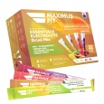 MAXIMUS FIT Essentials Electrolyte Drink Mix / 32 Sticks