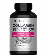 NEOCELL Collagen Beauty Builder / 150 Caps
