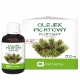 ALTER MEDICA Fir Essential Oil / 50 ml