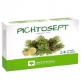 ALTER MEDICA Fir Oil / 24 Lozenges