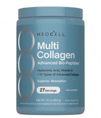 NEOCELL Multi Collagen Bio- Pеptides Protein + Probiotisc