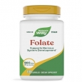 NATURES WAY Folate 800 mcg / 100 Caps