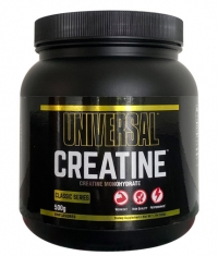 UNIVERSAL Creatine Powder
