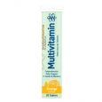 APPLIED NUTRITION Multivitamin / 20 Effervescent Tabs