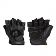 GORILLA WEAR Mitchell Training Gloves / Black