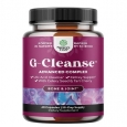 NATURE'S CRAFT G-Cleans Advanced Complex / 60 Caps