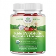 NATURE'S CRAFT Kids Probiotic Organic / 30 Gummies