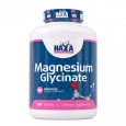 HAYA LABS Magnesium Glycinate 200 mg / 200 Tabs