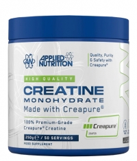 APPLIED NUTRITION Creapure Creatine Monohydrate