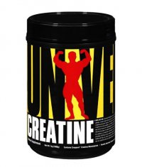 UNIVERSAL ANIMAL 100% Pure Creatine Monohydrate