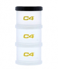 CELLUCOR C4 Powder Stacker Tower