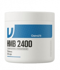 OSTROVIT PHARMA HMB 2400 / 120 Caps