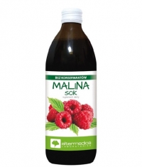 ALTER MEDICA Raspberry Juice / 500 ml