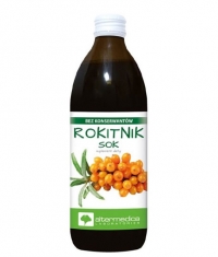 ALTER MEDICA Sea Buckthorn Juice / 500 ml