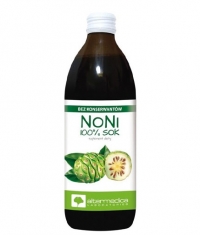 ALTER MEDICA Noni Juice / 500 ml