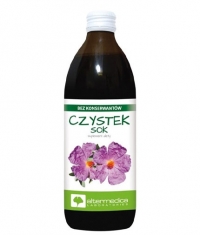 ALTER MEDICA Cistus Juice / 500 ml