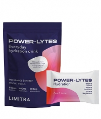 LIMITRA Power-Lytes / 20 Sachets