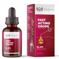 BIOTICA Slim Booster / 50 ml