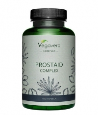 VEGAVERO Prostaid Complex / 180 Caps