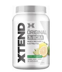 HOT PROMO Xtend Original BCAA / 90 Servings