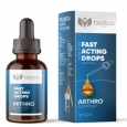 BIOTICA Arthro Support / 50 ml