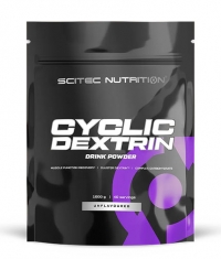 SCITEC Cyclic Dextrin