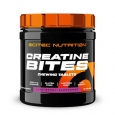 SCITEC Creatine Bites / 240 Tabs