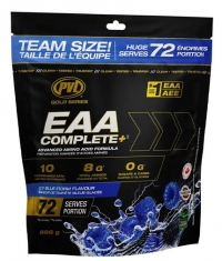PVL EAA Complete