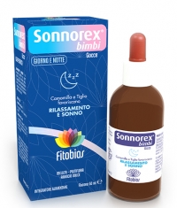 FITOBIOS Sonnorex® Bimbi / 50 ml