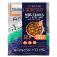 ANTARTA Moussaka