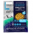 ANTARTA Omelette with Turkey Fillet