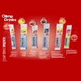 OLIMP Drinks Brochure