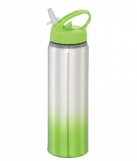 SILA BG Water Bottle / Lime