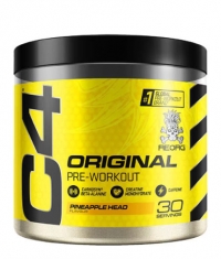 HOT PROMO C4 Original / 30 Servings